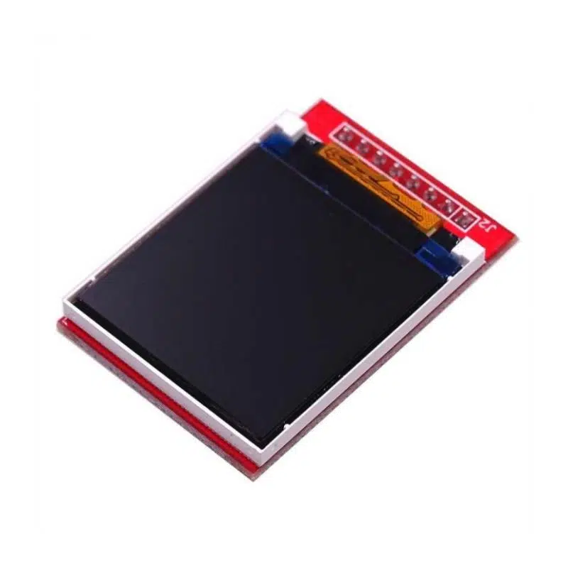 1.44 inç TFT LCD Ekran Modülü Nedir? ST7735S Bağlantı Rehberi