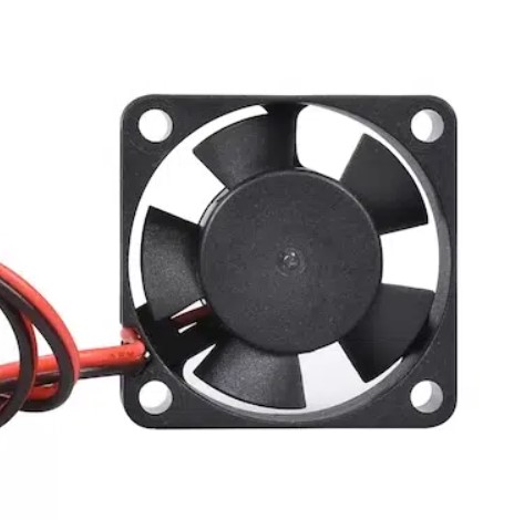 24V Fan 40x40x10mm Nedir? Nerelerde Kullanılır?