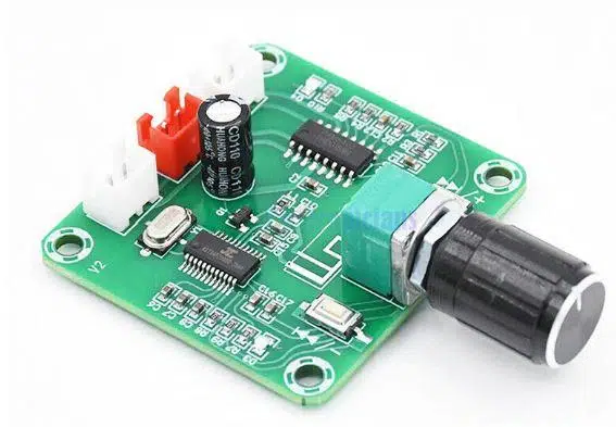 Bluetooth Amfi Modülü Nedir? XH-A158 PAM8403 Kullanım Rehberi