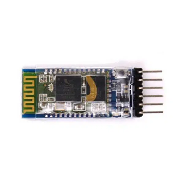 HC-05 Bluetooth Modülü Nedir? Arduino Bağlantı Rehberi