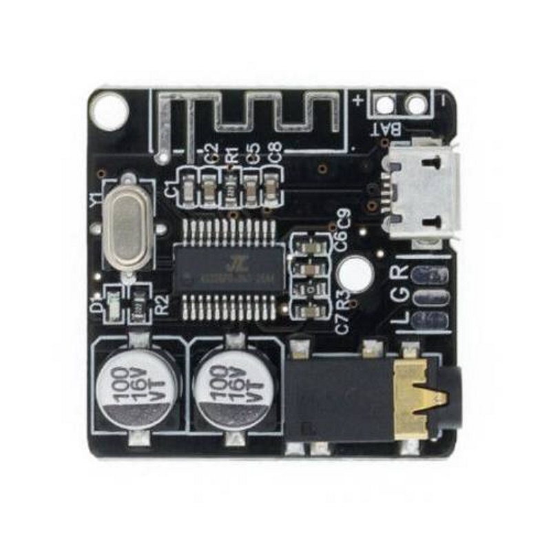 Arduino uyumlu sensör ve modüller