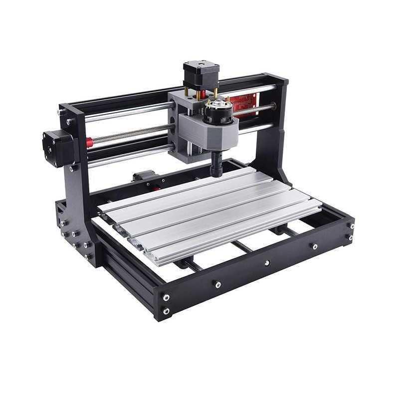 CNC