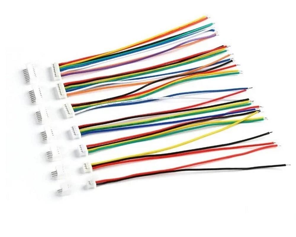 Wired Connectors