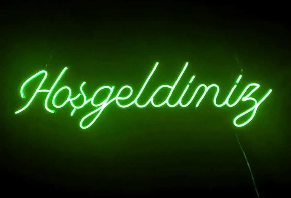 Neon Led Signs