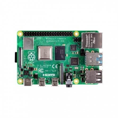 Raspberry Pi Modelleri