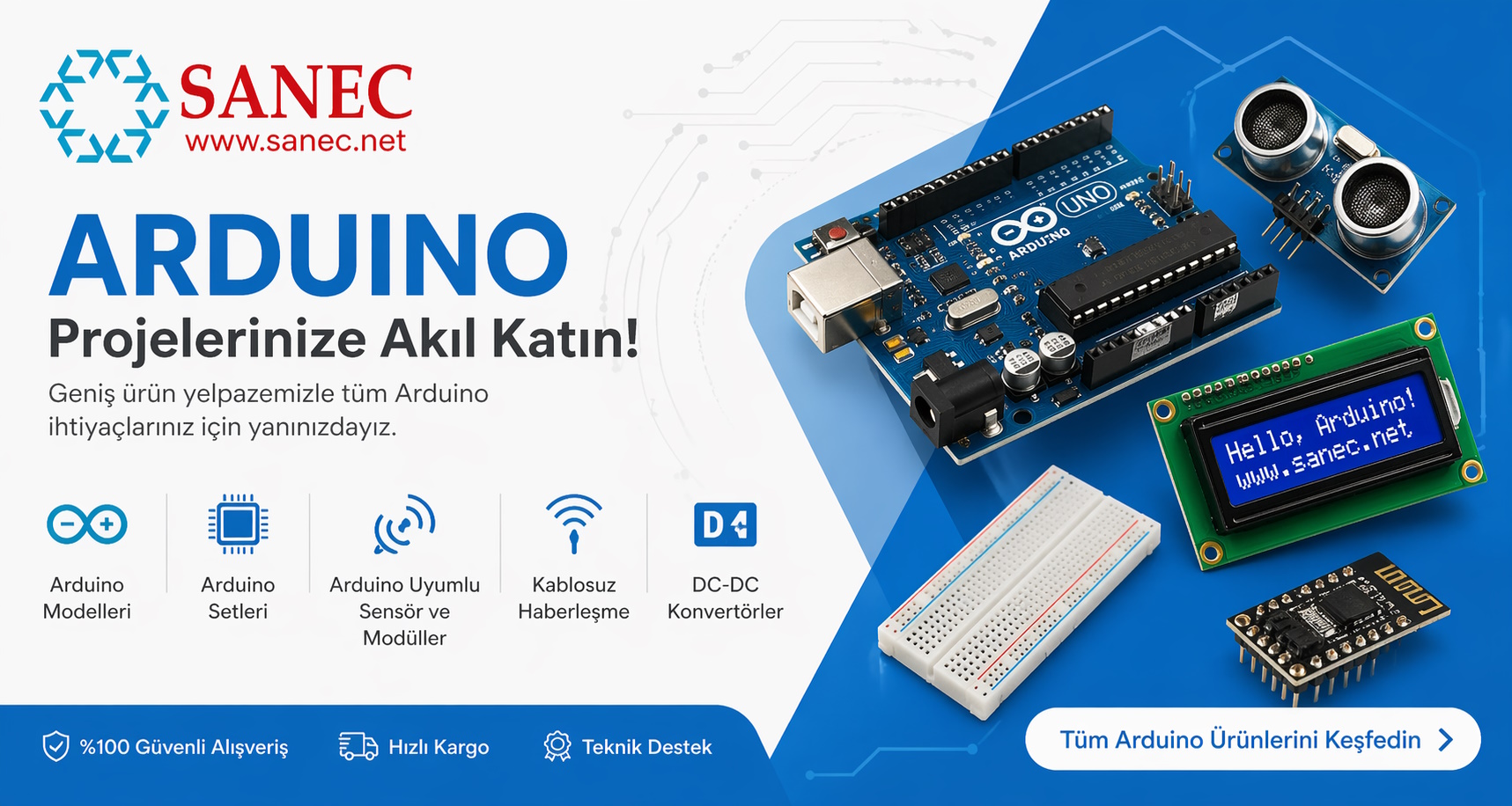 Arduino