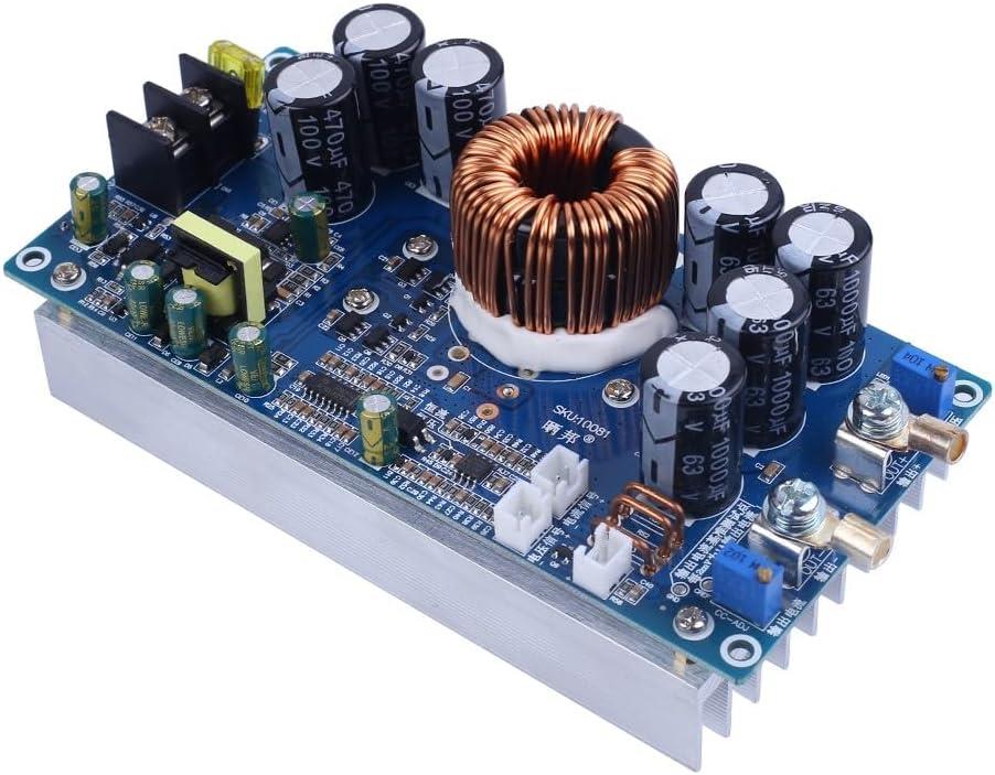 DC-DC Step Down 3A [4498] : Sunrom Electronics