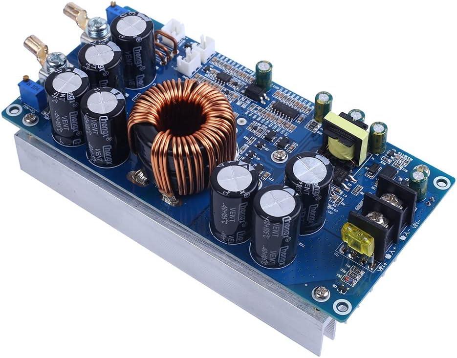 DC-DC Step Down 3A [4498] : Sunrom Electronics