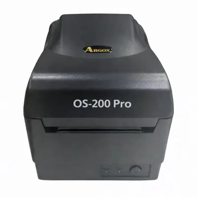 ARGOX OS-200 Pro Usb 203 Dpi - 