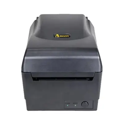 Argox Os-214 Pro Barkod Yazıcı Usb Bağlantılı