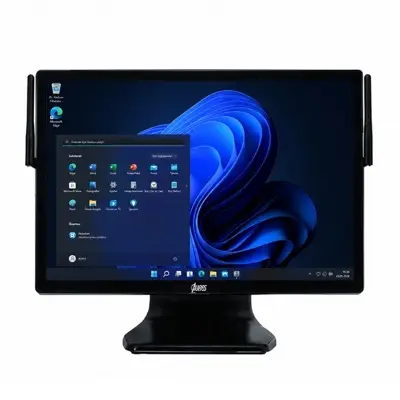 Ava7008f 18,5 İ7 6. Nesil Tek Ekran 8 Gb Ram