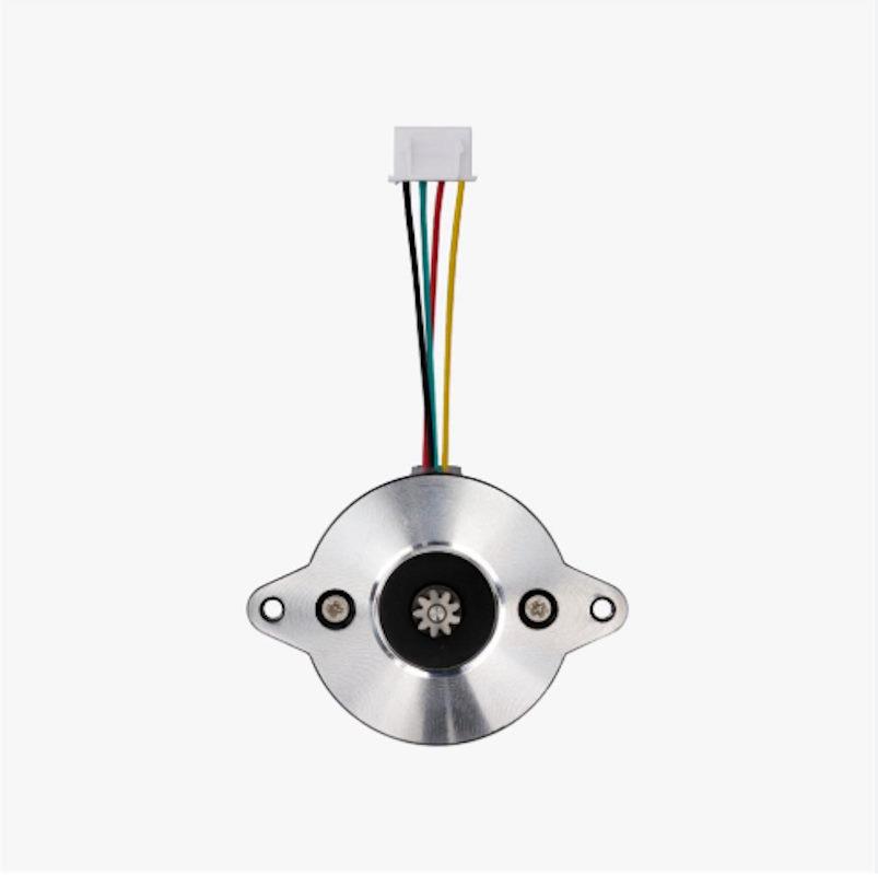 Bambu Extruder Motor Bambu Extruder Motor