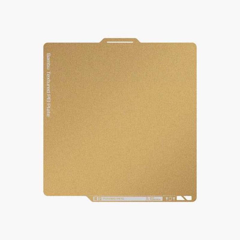 Bambu Textured PEI Plate (A1 mini) Bambu Textured PEI Plate (A1 mini)