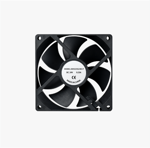 BambuLab Chamber Temperature Regulator Fan BambuLab Chamber Temperature Regulator Fan