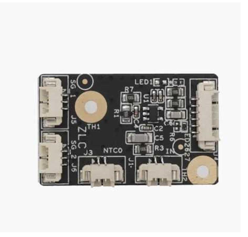 BambuLab Heatbed Sensor Interface Board BambuLab Heatbed Sensor Interface Board