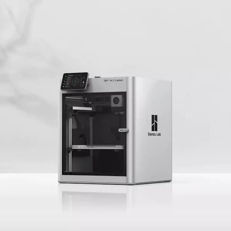 BambuLab X1 Carbon BambuLab X1 Carbon