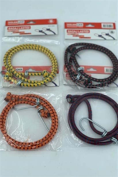 Bisiklet Araba Motosiklet Kancalı Bagaj Gergi Lastiği Sabitleme Bisiklet Araba Motosiklet Kancalı Bagaj Gergi Lastiği Sabitleme