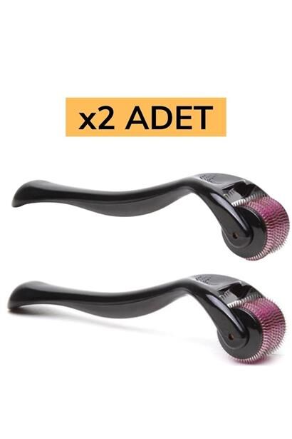05 mm Titanyum 540 İğneli Cilt Yenileme Bakım ve Masaj Aleti 05 mm Titanyum 540 İğneli Cilt Yenileme Bakım ve Masaj Aleti