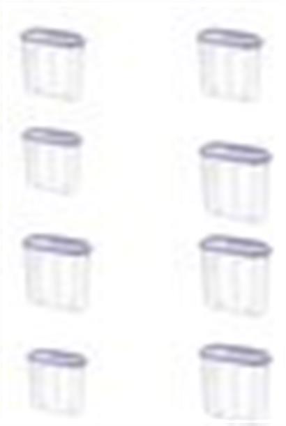 SANEC® 2 Kapaklı Ölçekli Erzak Kuru Gıda Saklama Kutusu Kabı 2,4 Litre SANEC® 2 Kapaklı Ölçekli Erzak Kuru Gıda Saklama Kutusu Kabı 2,4 Litre
