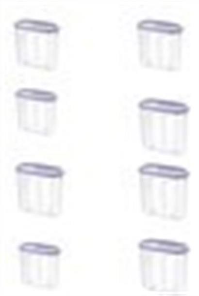 SANEC® 2 Kapaklı Ölçekli Erzak Kuru Gıda Saklama Kutusu Kabı 2,4 Litre SANEC® 2 Kapaklı Ölçekli Erzak Kuru Gıda Saklama Kutusu Kabı 2,4 Litre