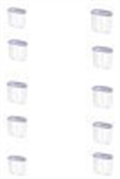 SANEC® 2 Kapaklı Ölçekli Erzak Kuru Gıda Saklama Kutusu Kabı 2,4 Litre SANEC® 2 Kapaklı Ölçekli Erzak Kuru Gıda Saklama Kutusu Kabı 2,4 Litre