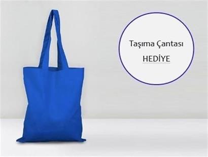 SANEC® Evcil Hayvan Araç Arka Koltuk Kılıfı - Mavi (Taşıma Çantası Hediye) SANEC® Evcil Hayvan Araç Arka Koltuk Kılıfı - Mavi (Taşıma Çantası Hediye)