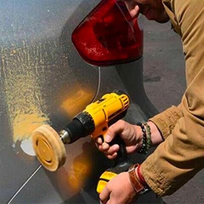 SANEC® Kauçuk Oto Leke Temizleyici Silgi SANEC® Kauçuk Oto Leke Temizleyici Silgi