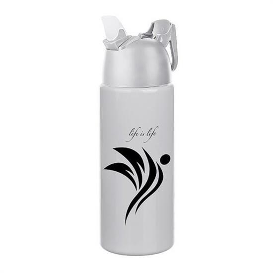 SANEC® Kilitlenebilen Matara Güvenlikli Suluk Sporcu Matarası Spor Su Şişesi İçecek Şişesi 700ml SANEC® Kilitlenebilen Matara Güvenlikli Suluk Sporcu Matarası Spor Su Şişesi İçecek Şişesi 700ml