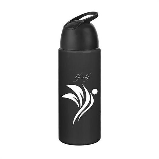 SANEC® Kilitlenebilen Matara Güvenlikli Suluk Sporcu Matarası Spor Su Şişesi İçecek Şişesi 700ml SANEC® Kilitlenebilen Matara Güvenlikli Suluk Sporcu Matarası Spor Su Şişesi İçecek Şişesi 700ml