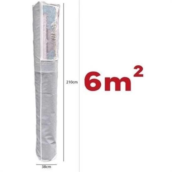 SANEC® Pencereli Halı Hurcu Toz geçirmez Sağlam Dayanıklı Hurç Organizer 4m² SANEC® Pencereli Halı Hurcu Toz geçirmez Sağlam Dayanıklı Hurç Organizer 4m²