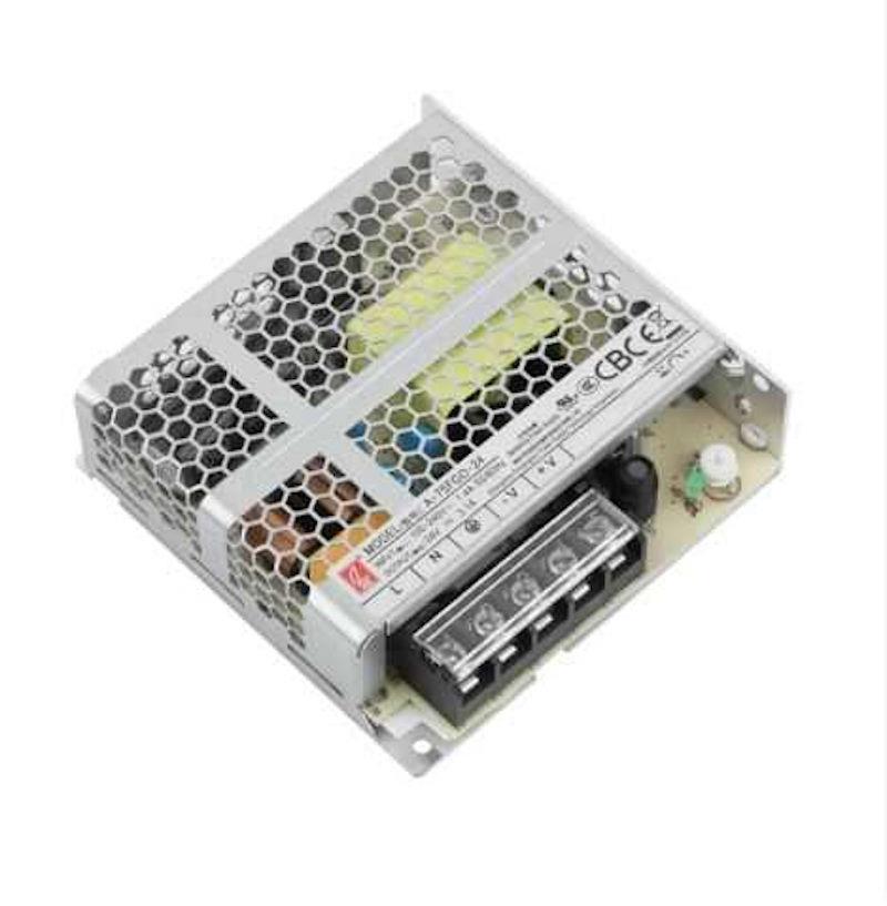 CR-M4 Power Supply CR-M4 Power Supply