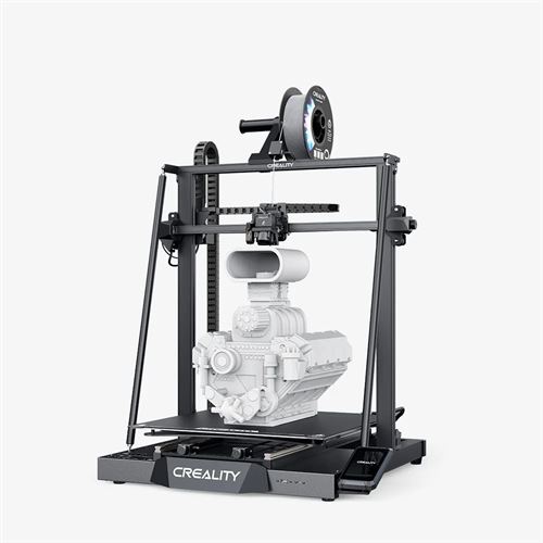 Creality CR M4 - 3D Yazıcı Creality CR M4 - 3D Yazıcı
