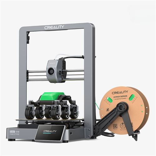 Creality Ender 3 V3 Core XZ Creality Ender 3 V3 Core XZ