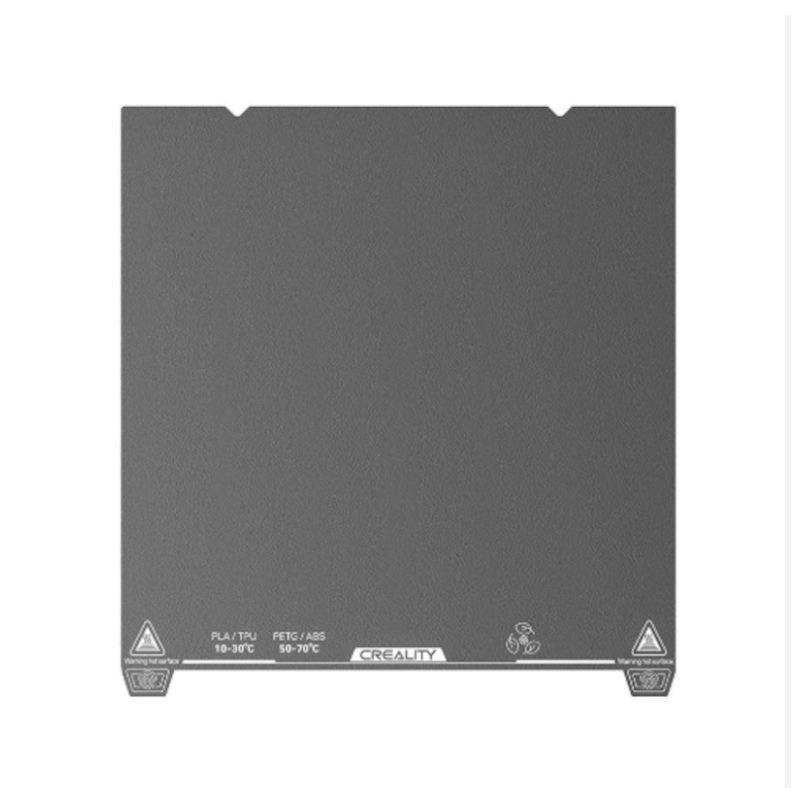 Creality Low Temperature Cold Printing Build Plate Creality Low Temperature Cold Printing Build Plate