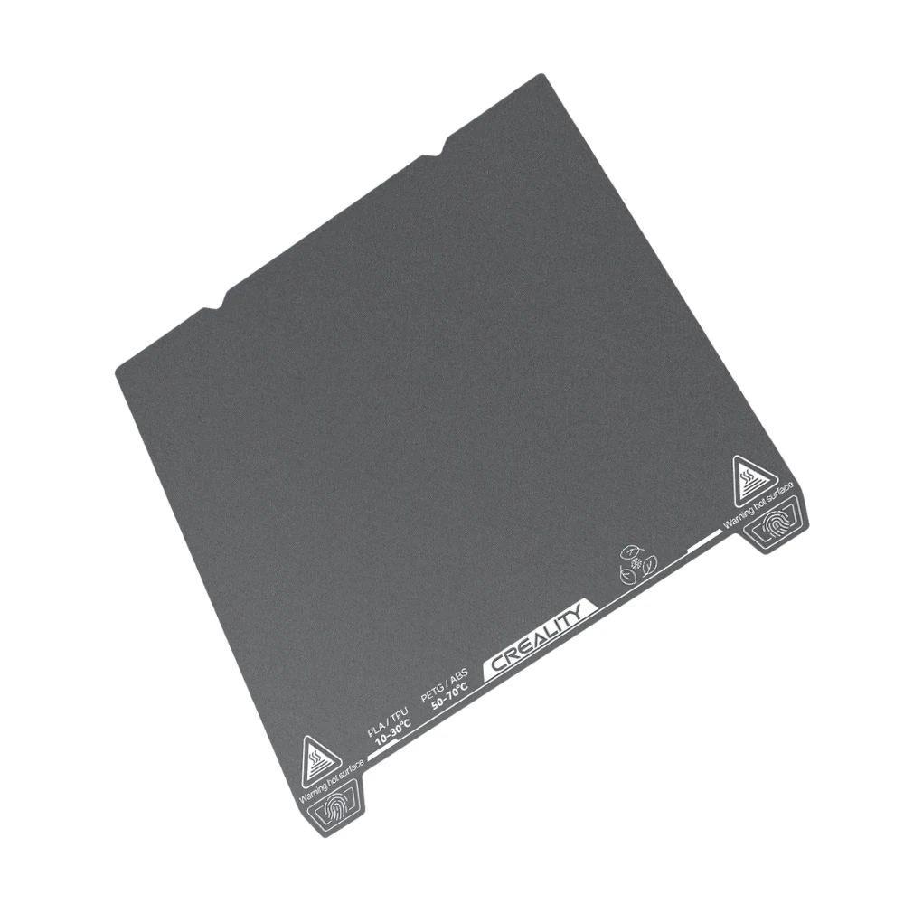 Creality Low Temperature Cold Printing Build Plate Creality Low Temperature Cold Printing Build Plate