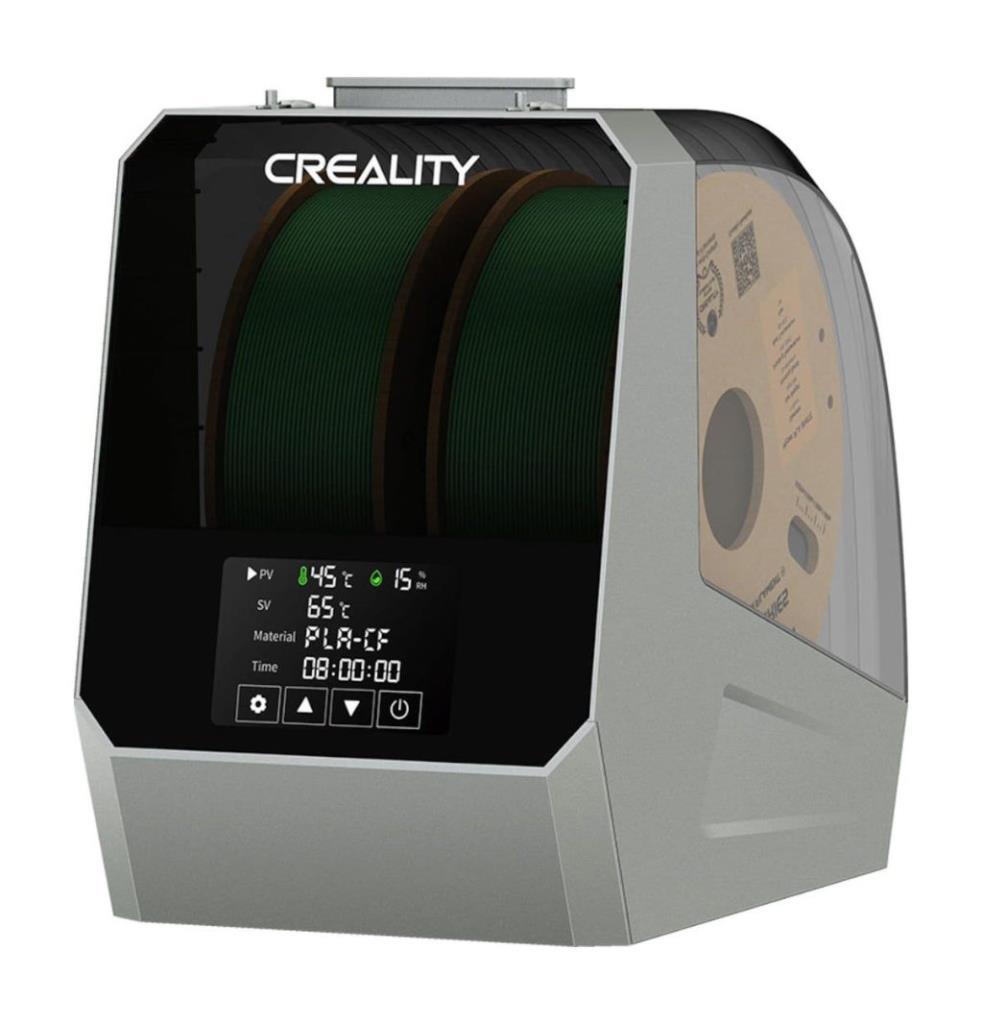 Creality Space Pi Filament Dryer Creality Space Pi Filament Dryer