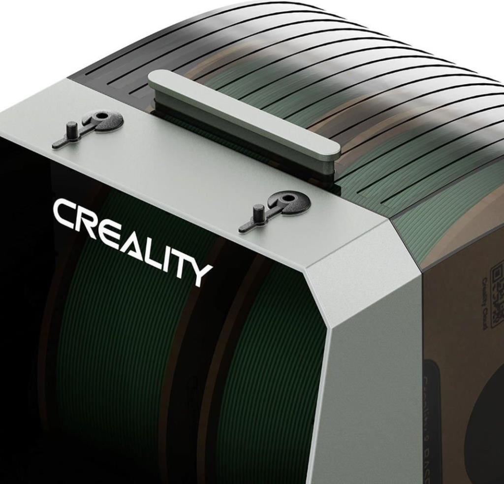 Creality Space Pi Filament Dryer Creality Space Pi Filament Dryer