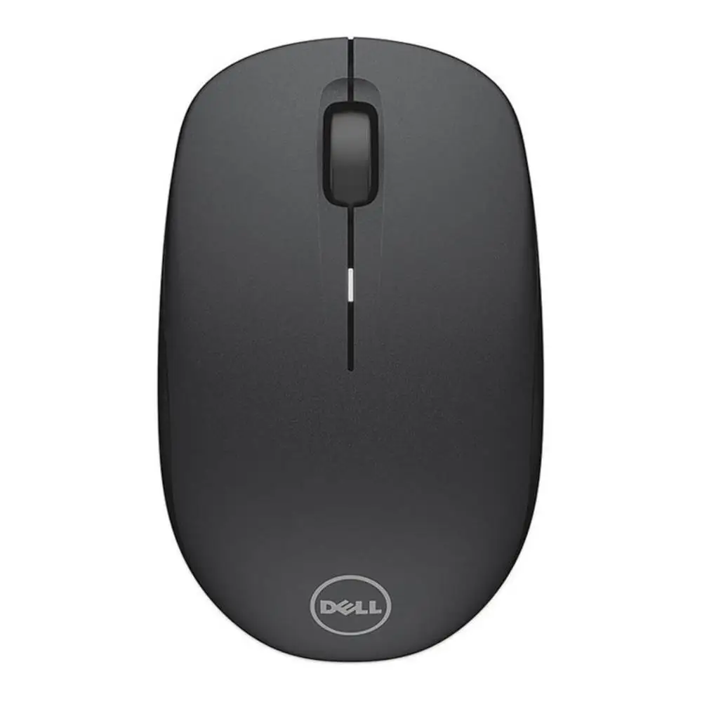 Dell WM126 Kablosuz Mouse Siyah (570-AAMH)