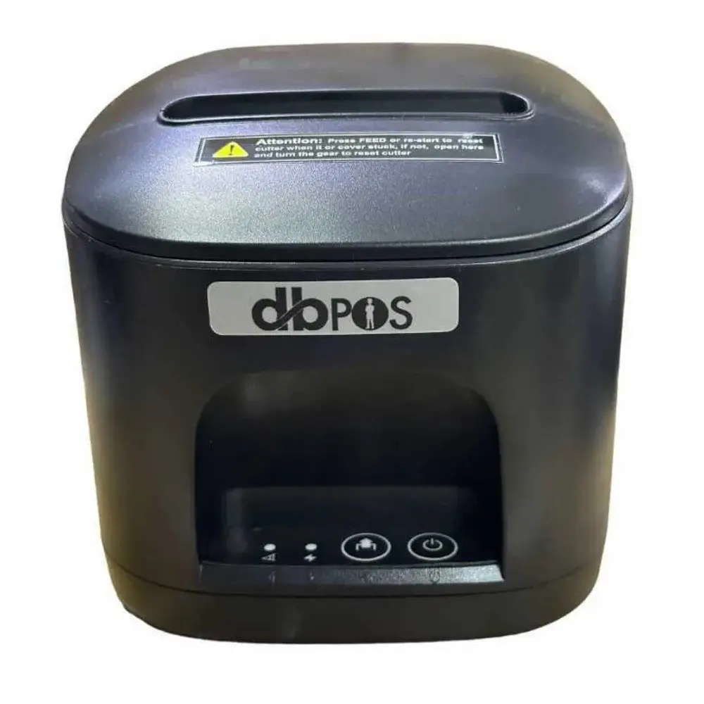 Dkt B823 Termal Fiş Yazıcı