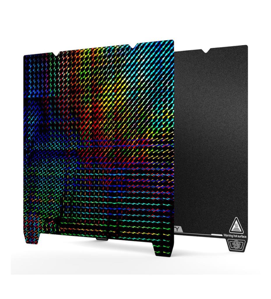Dual-Sided Printing PET ``Phantom`` Platform Board Dual-Sided Printing PET ``Phantom`` Platform Board