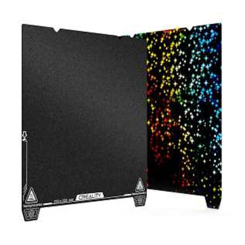 Dual-Sided Printing PET ``Stars” Platform Board Dual-Sided Printing PET ``Stars” Platform Board