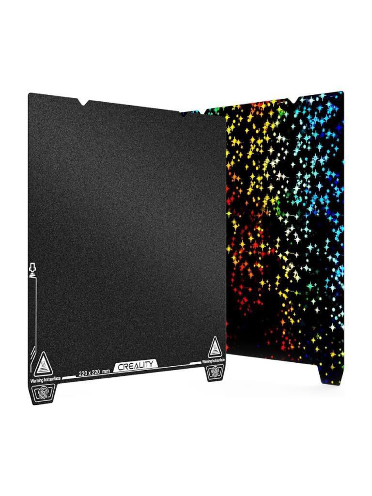 Dual-Sided Printing PET ``Stars” Platform Board Dual-Sided Printing PET ``Stars” Platform Board