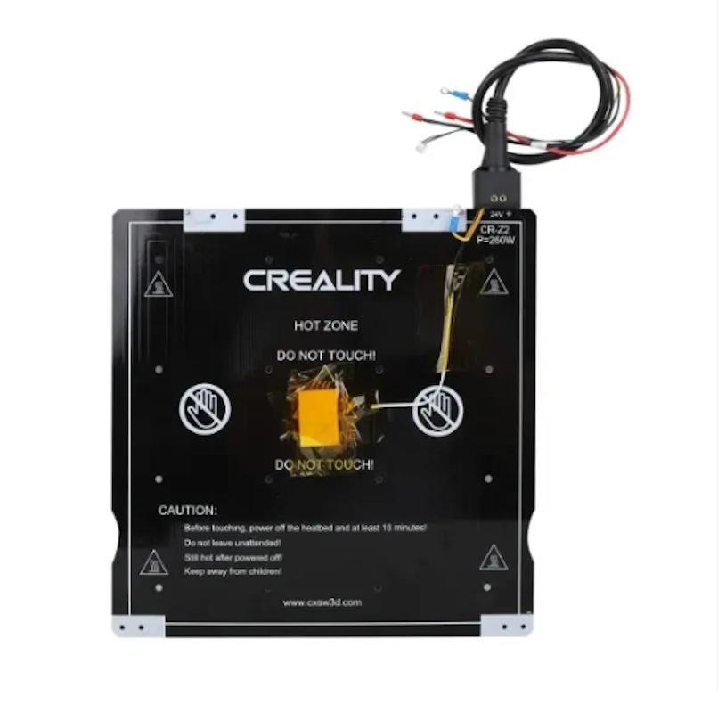 Hotbad Sky Ender 3 S1 Plus Hotbad Sky Ender 3 S1 Plus