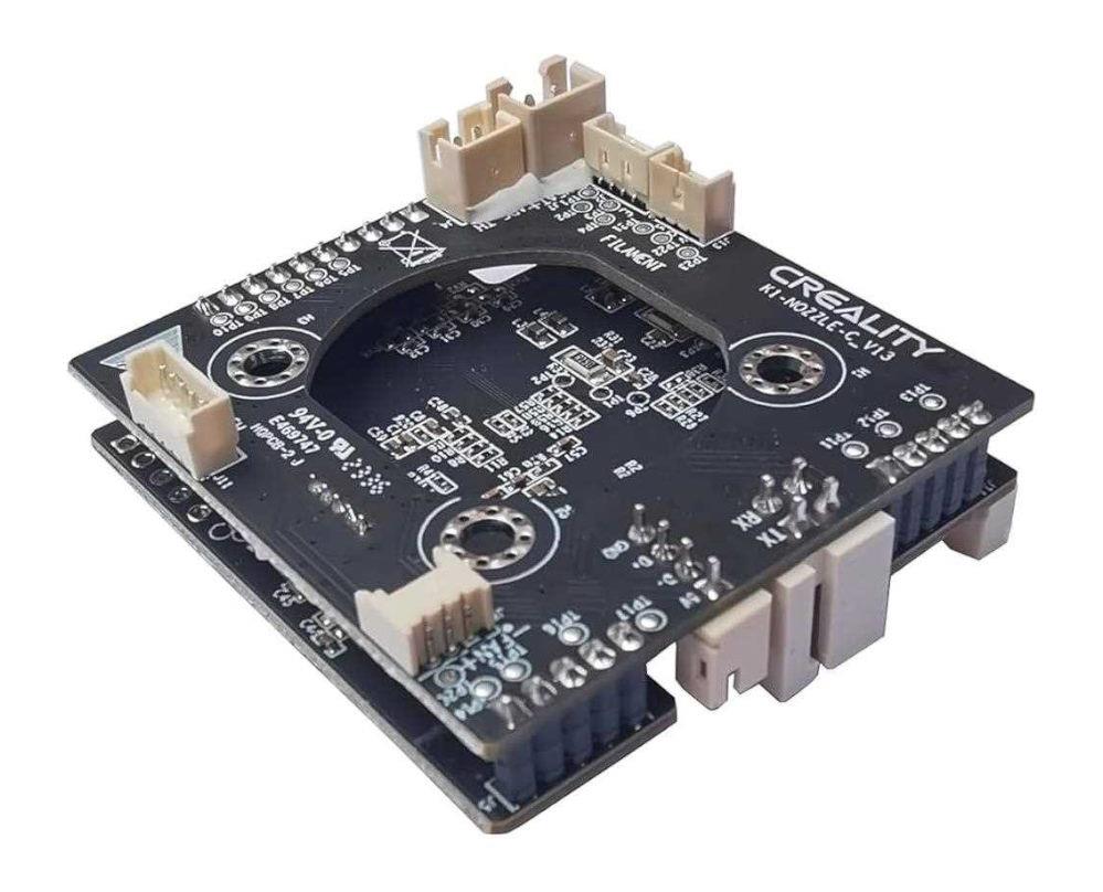 Hotend PCBA K1 Hotend PCBA K1
