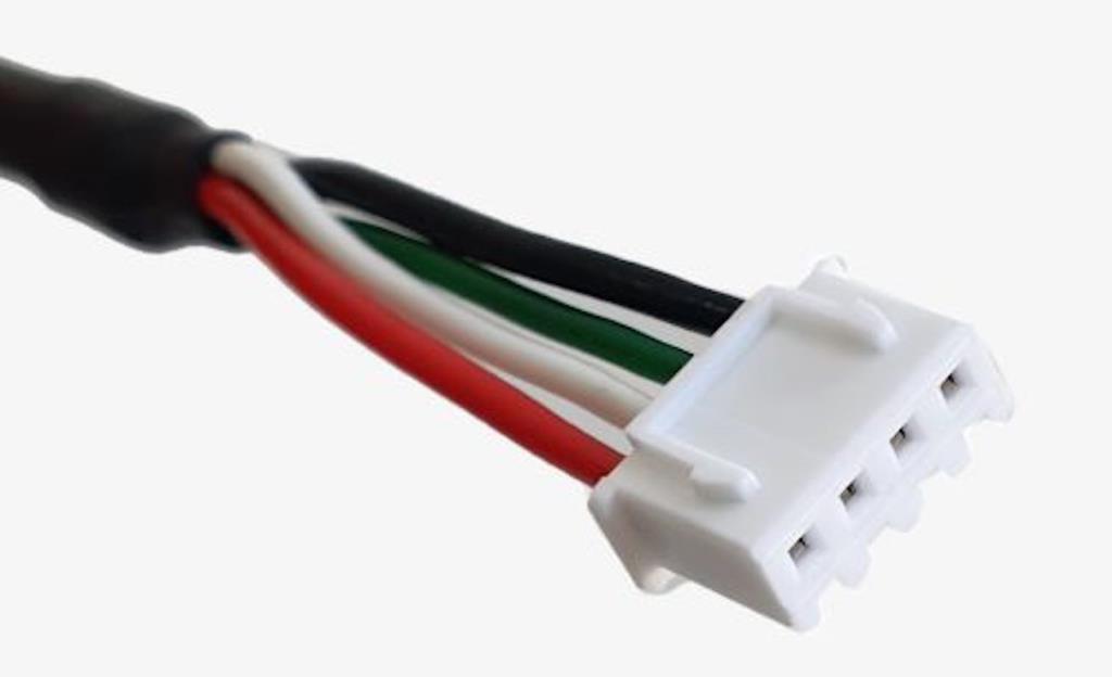 K1 Hot end cable K1 Hot end cable