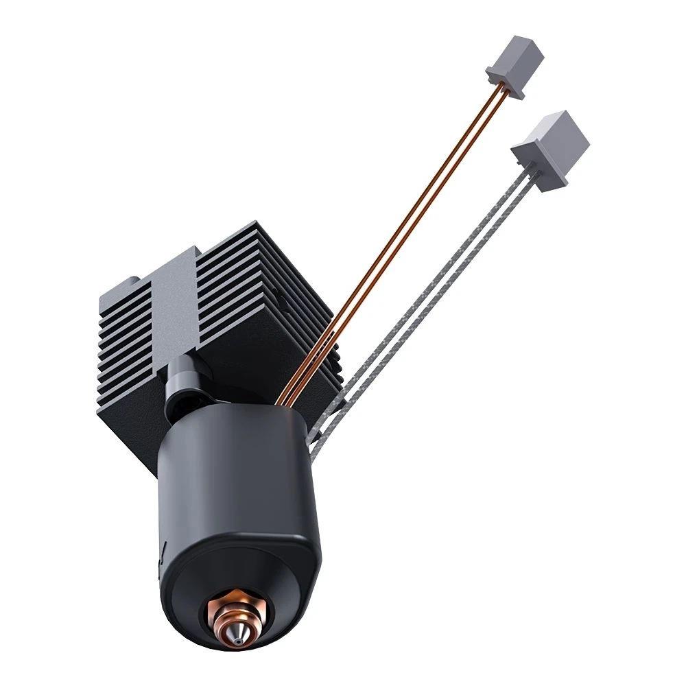 K2 Plus Ceramic Heating Block Kit K2 Plus Ceramic Heating Block Kit