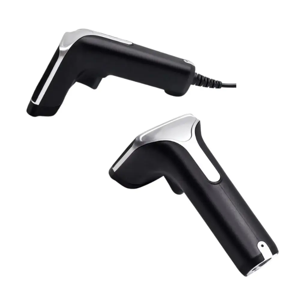 KodScan KDS-2040 (1D) Standlı Kablolu Lazer Barkod Okuyucu (USB)