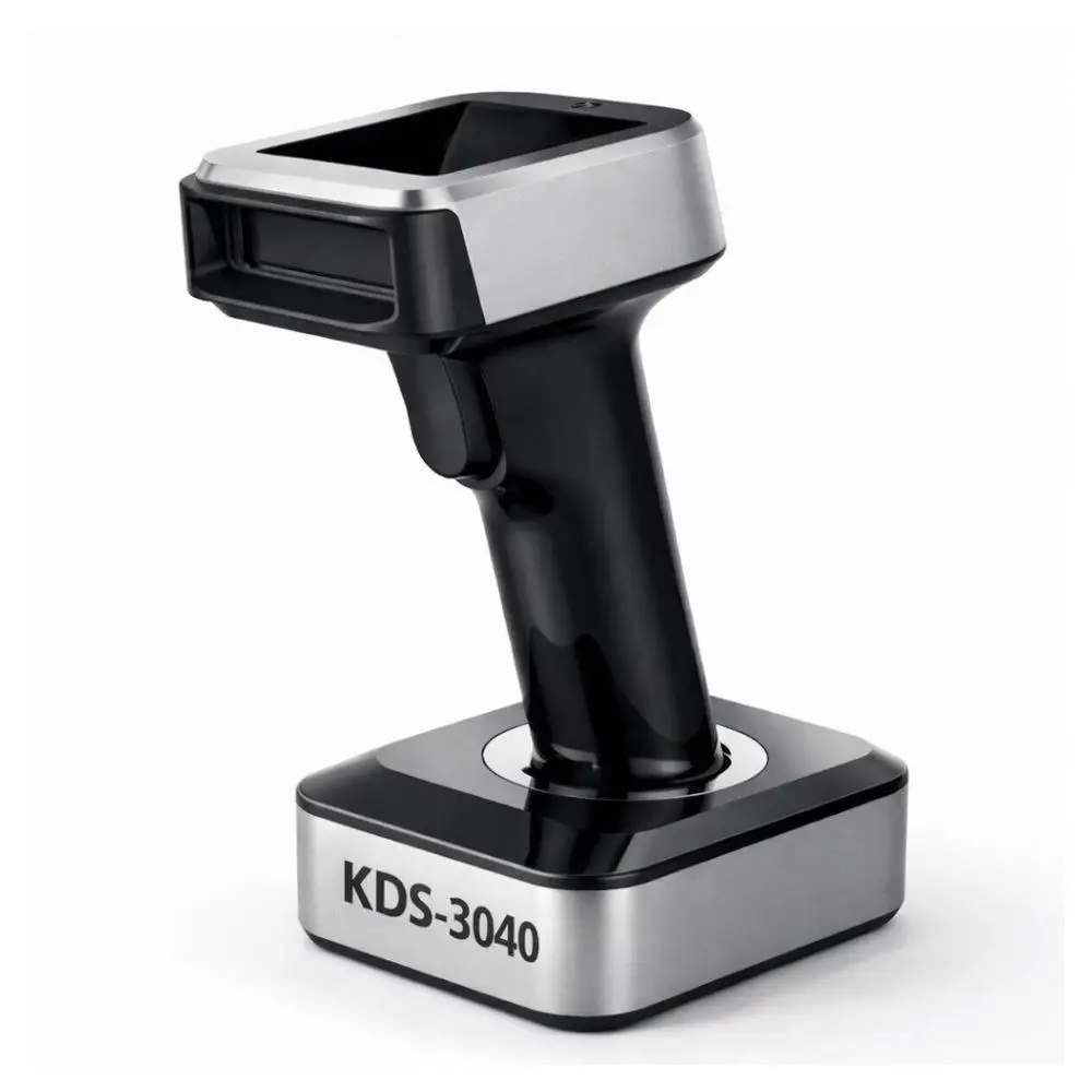 Kodscan KDS-3040 1 D Barkod Okuyucu
