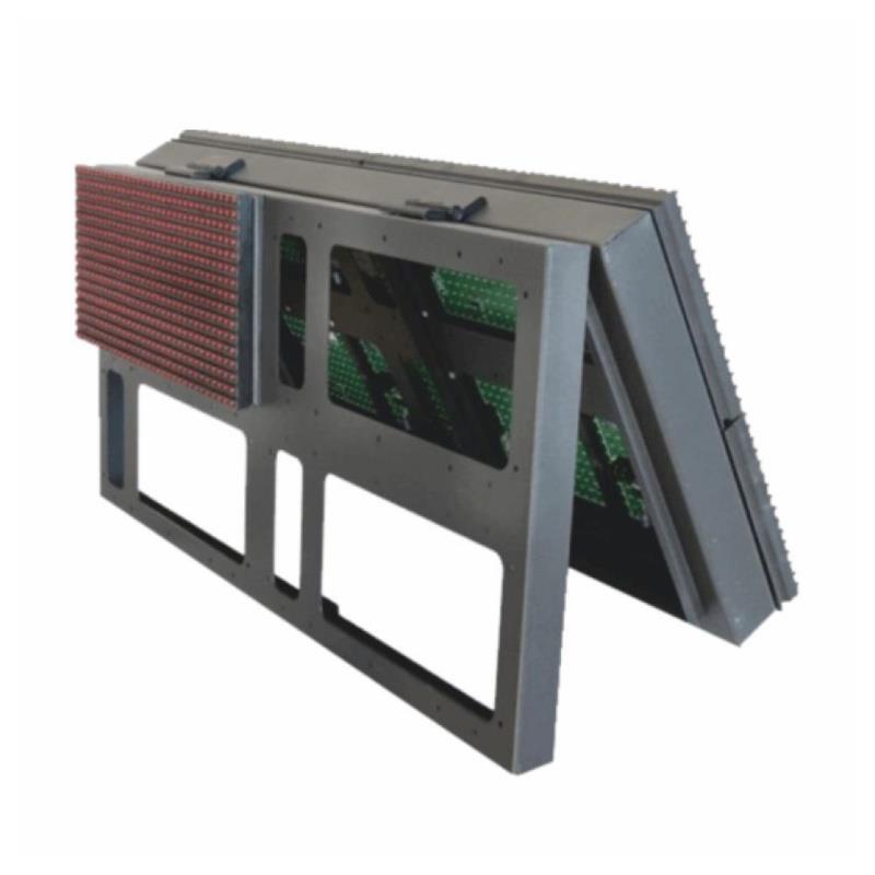 Led Tabela 80x256cm Kayan Yazı Led Tabela 80x256cm Kayan Yazı