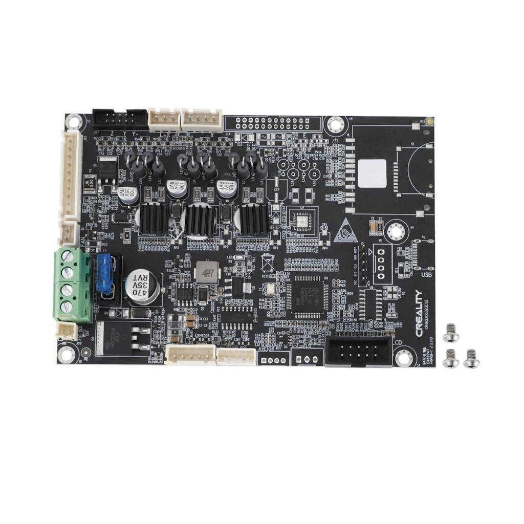 Mainboard CR 10 SE Mainboard CR 10 SE